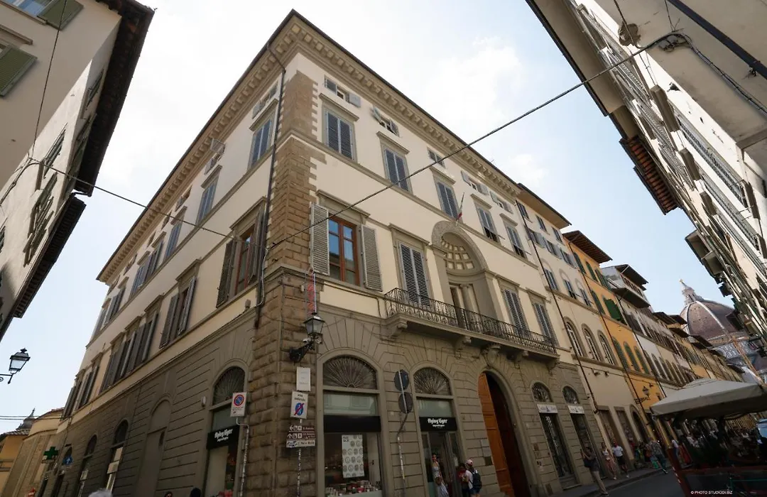 First Of Florence-1